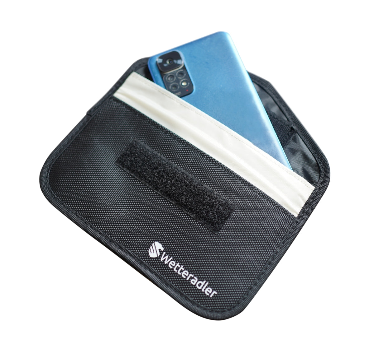 Anti-Tracking Handytasche