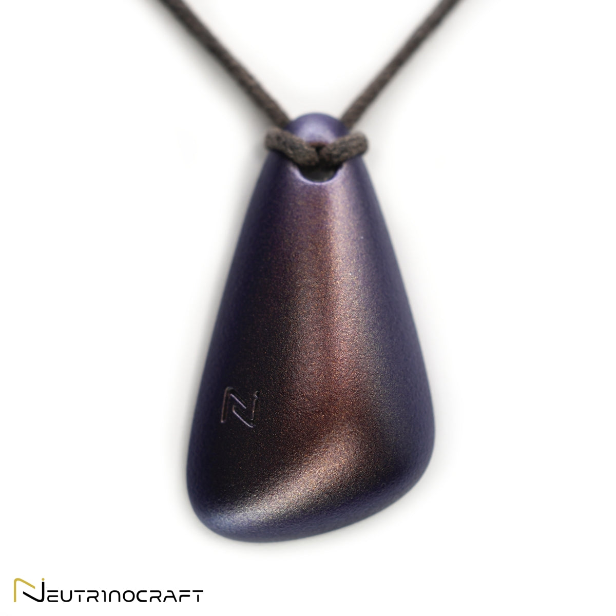 Neutrinocraft® Amulett
