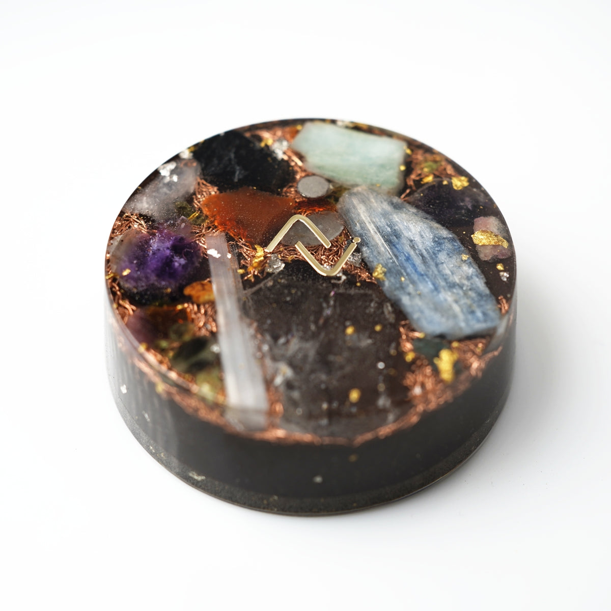 Neutrinocraft® Crystal