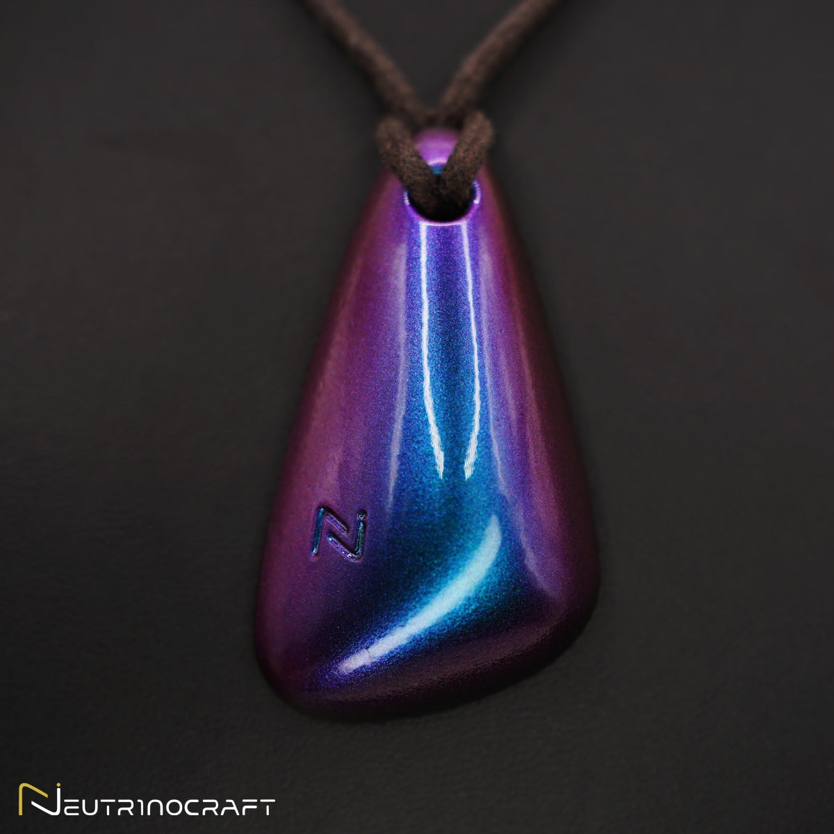 Neutrinocraft® Amulett