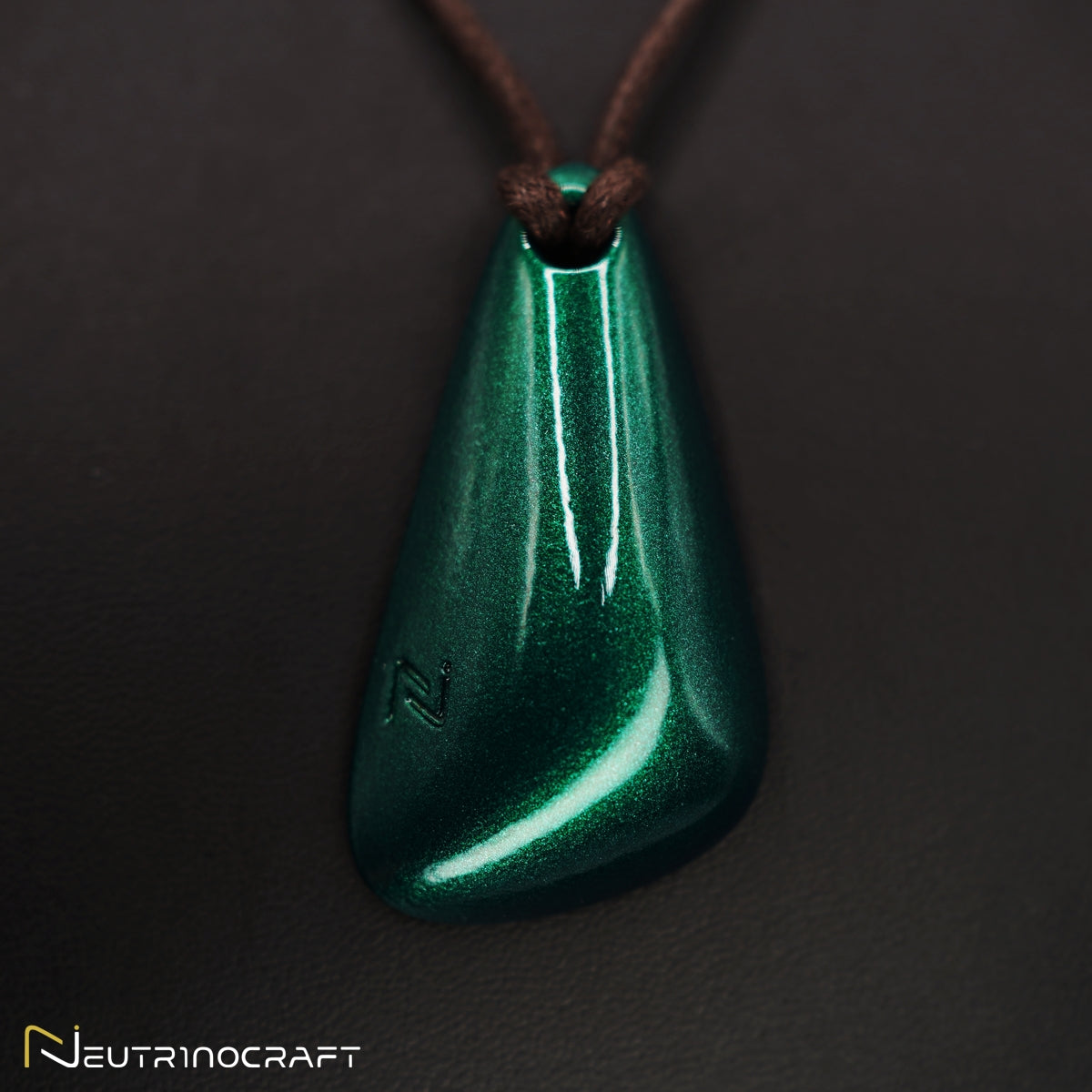 Neutrinocraft® Amulett