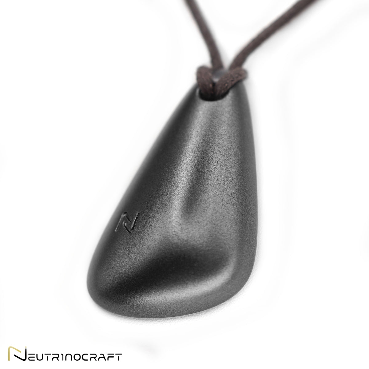 Neutrinocraft® Amulett
