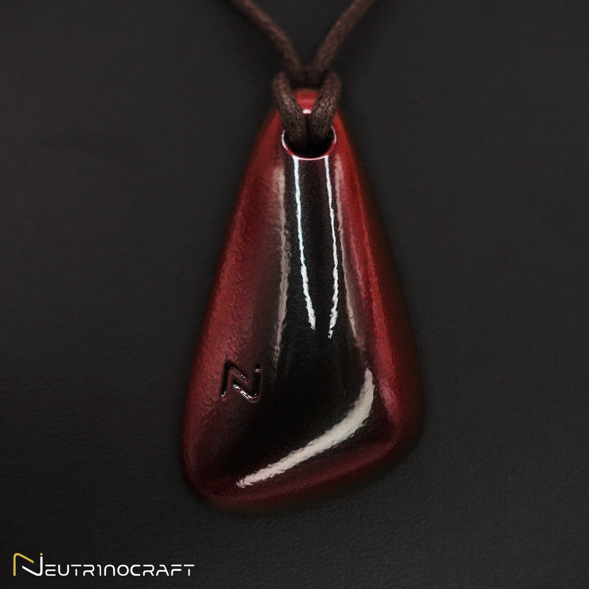 Neutrinocraft® Amulett