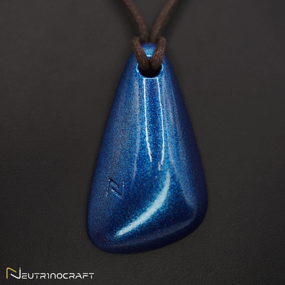 Neutrinocraft® Amulett