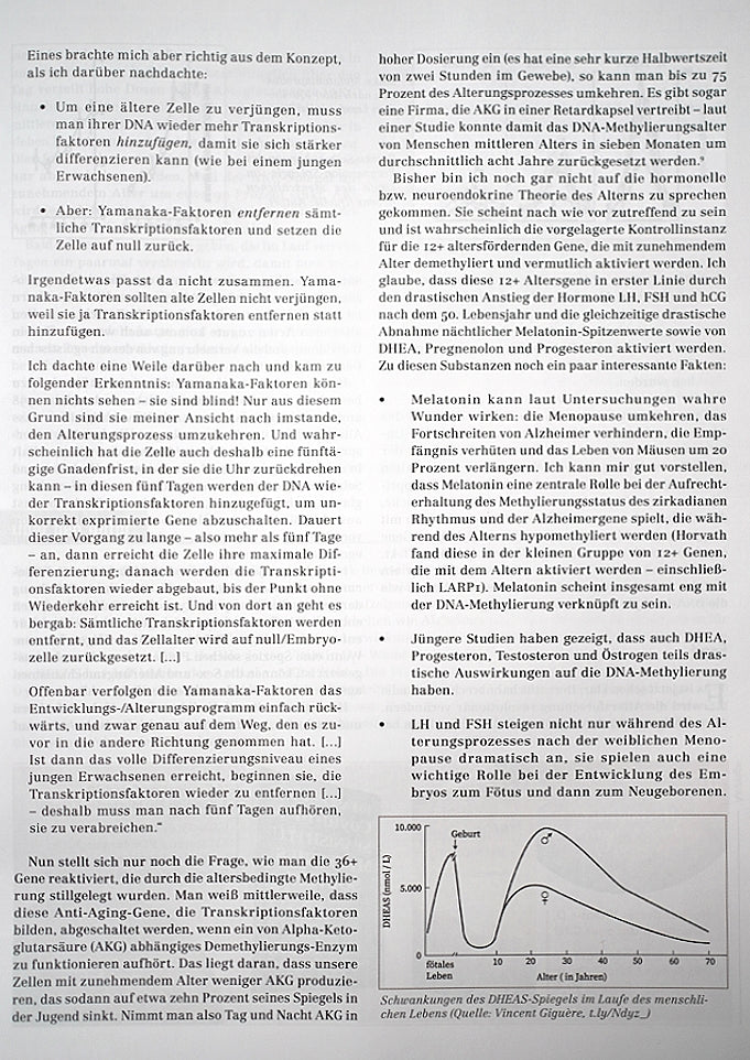 NEXUS Magazin 112 April 2024 - Mai 2024