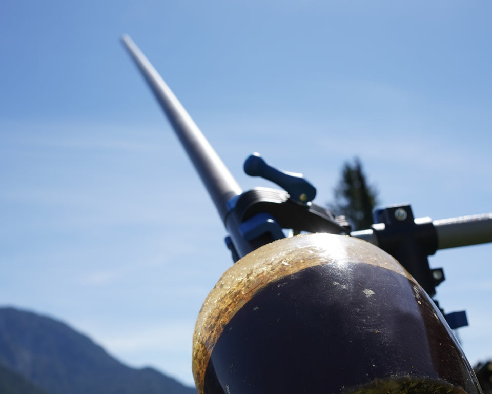 Neutrinocraft® Station MS