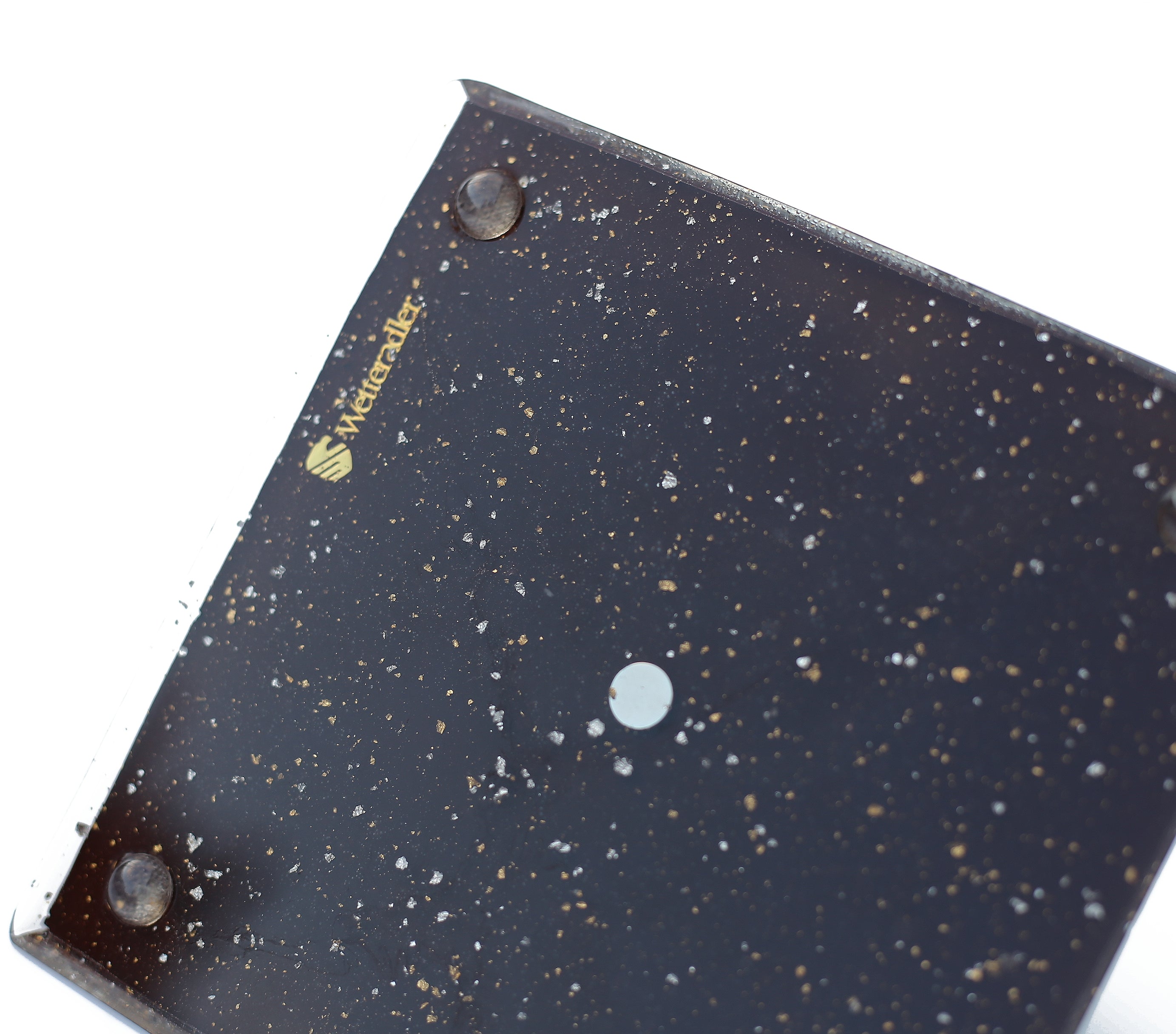 Scalar Pyramid® Cosmos