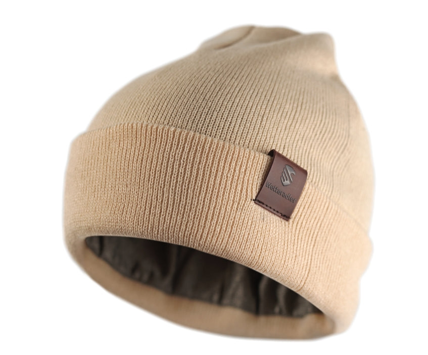 5G radiation protection winter hat anti-electrosmog women and men