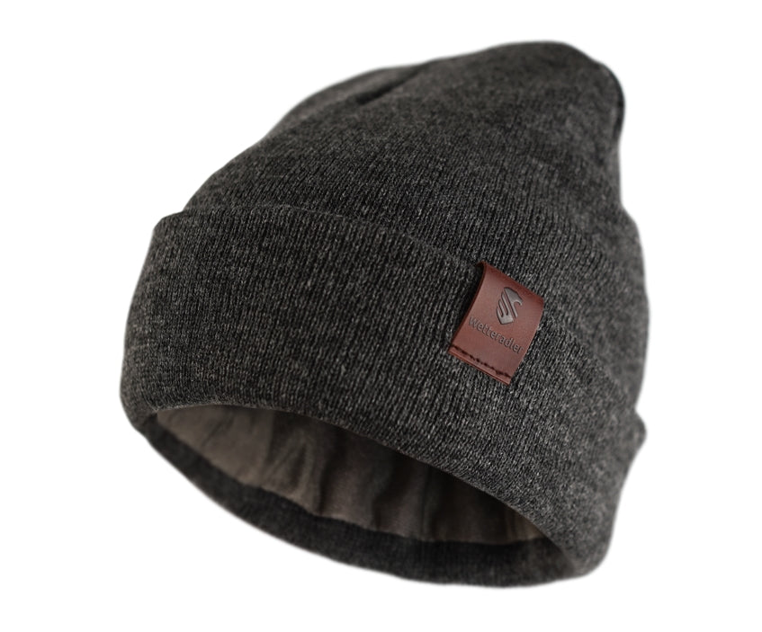 5G radiation protection winter hat anti-electrosmog women and men