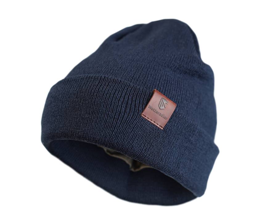 5G radiation protection winter hat anti-electrosmog women and men