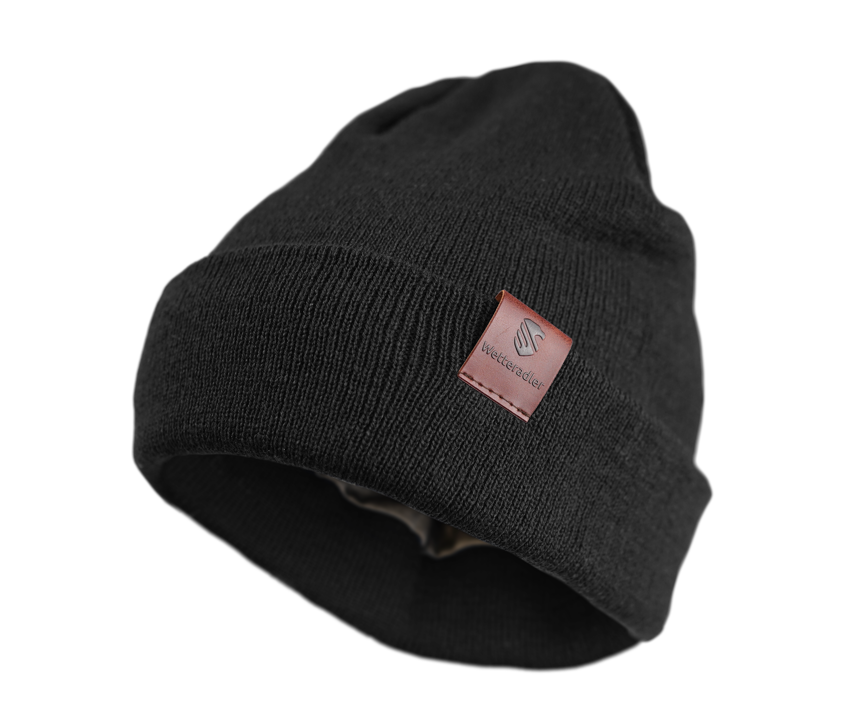 5G radiation protection winter hat anti-electrosmog women and men