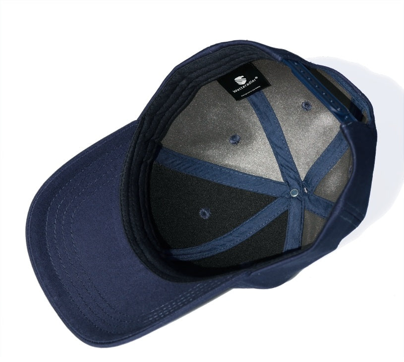 5G radiation protection cap anti-electrosmog for women and men