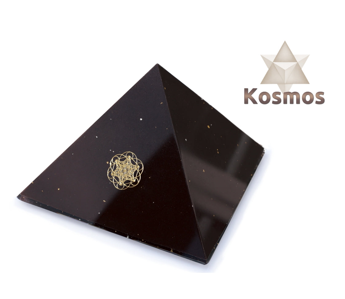 Scalar Pyramid® Cosmos