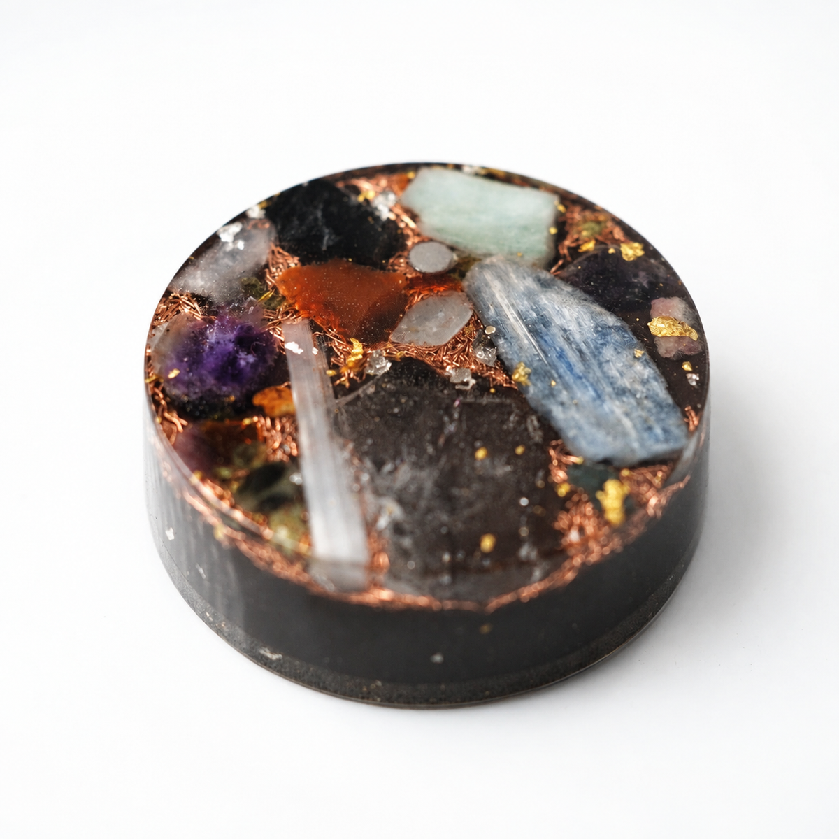 Neutrinocraft® Crystal