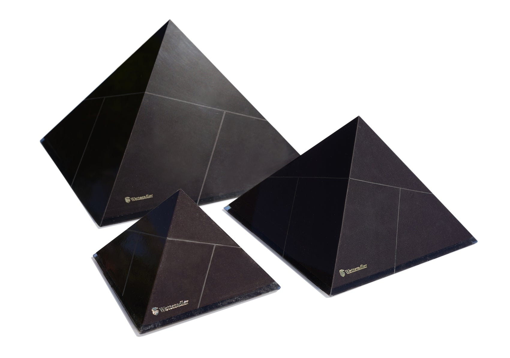 Neutrinocraft® Pyramid