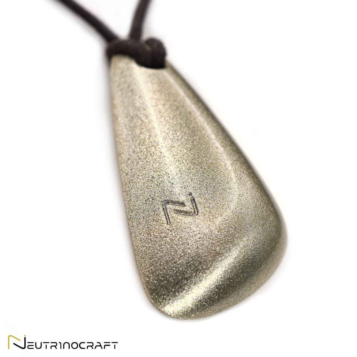 Neutrinocraft® Amulett
