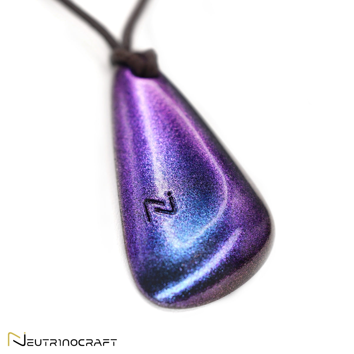 Neutrinocraft® Amulett