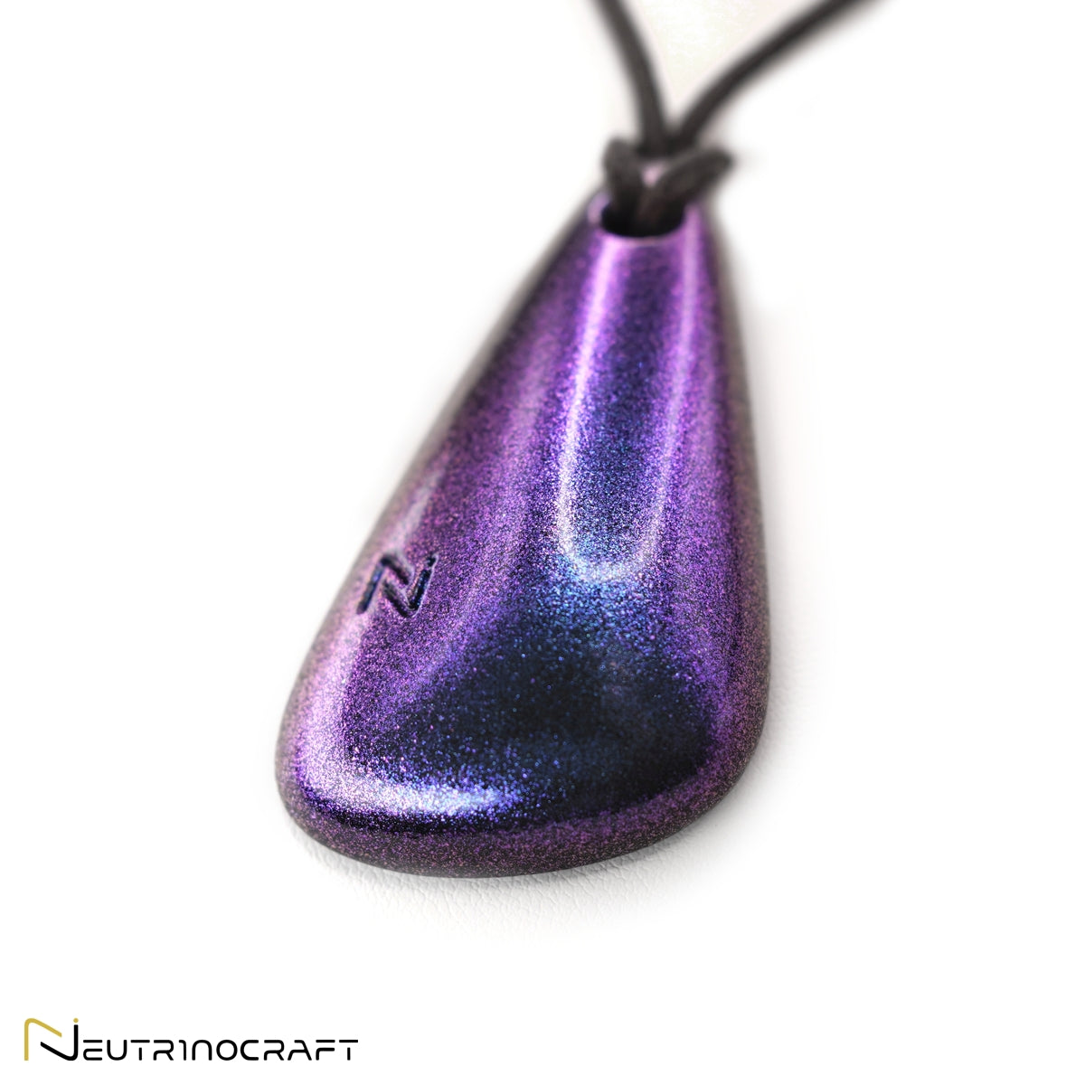Neutrinocraft® Amulett