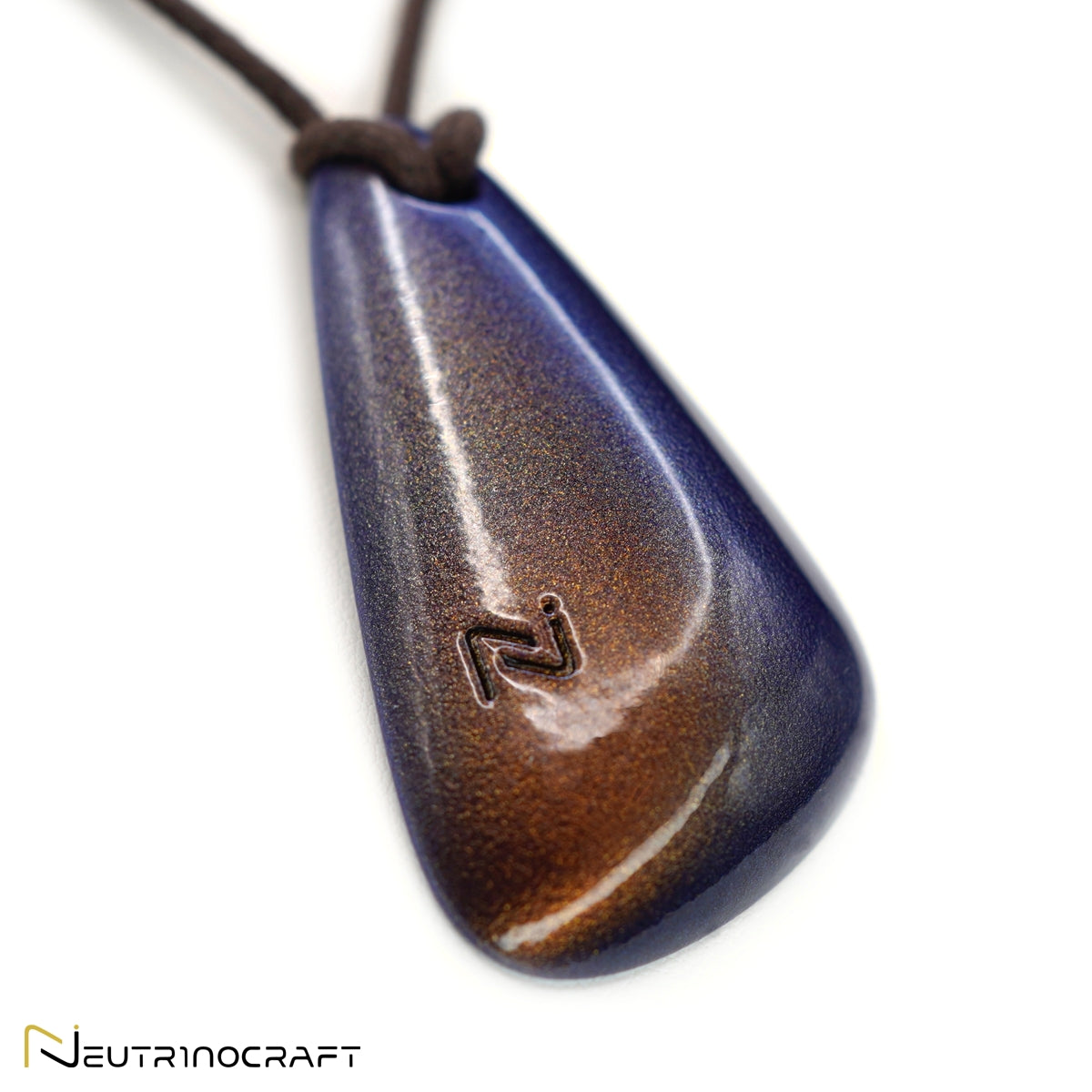 Neutrinocraft® Amulett