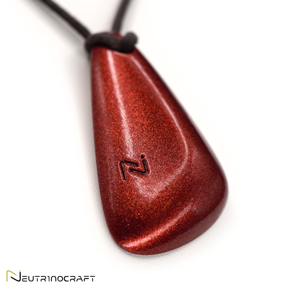 Neutrinocraft® Amulett