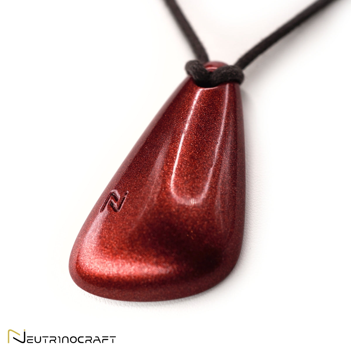 Neutrinocraft® Amulett