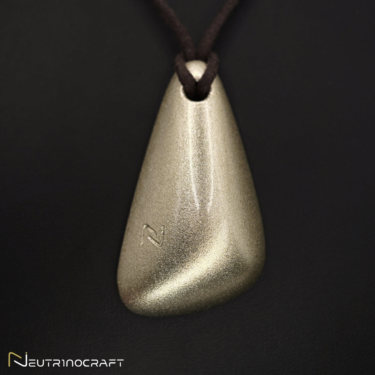 Neutrinocraft® Amulett