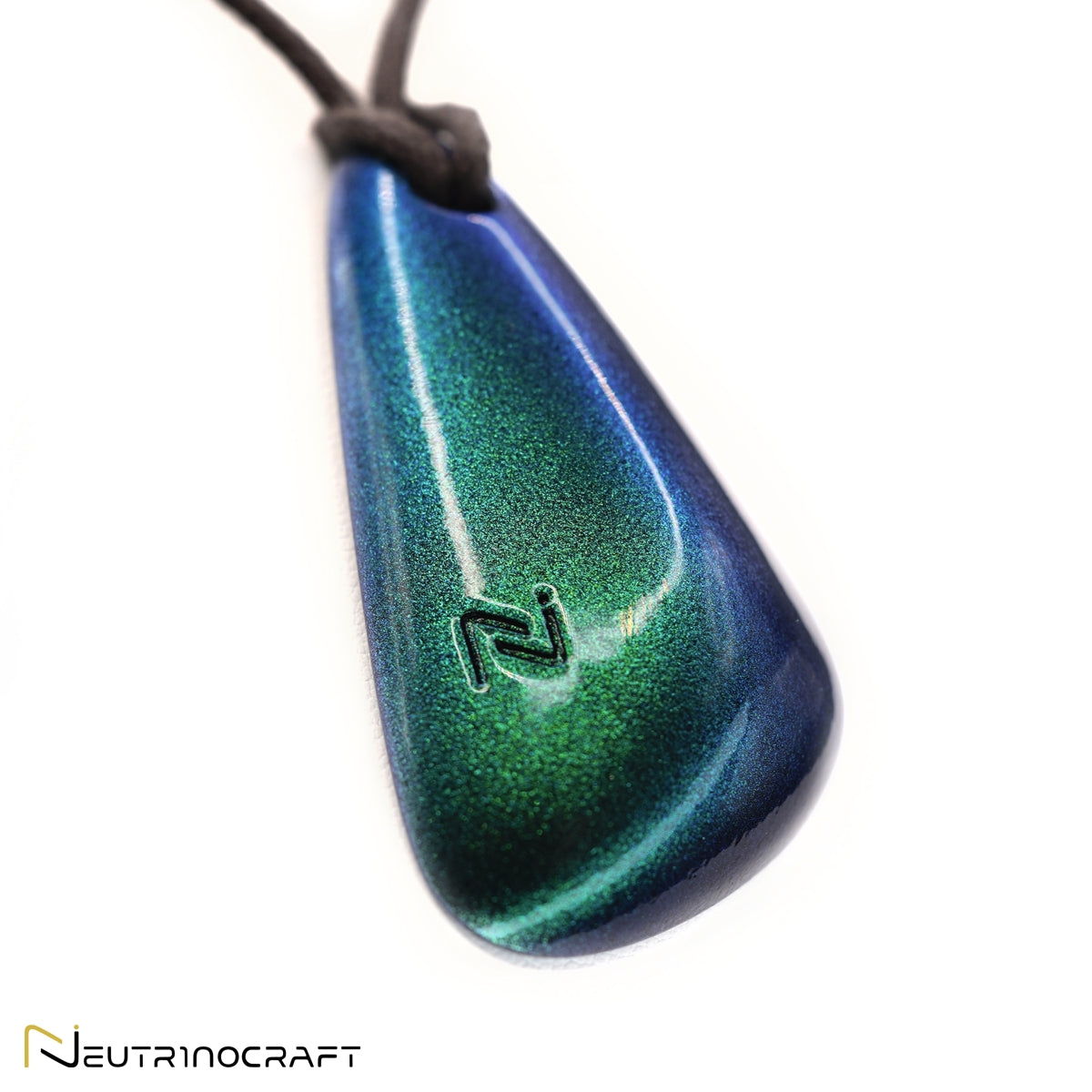 Neutrinocraft® Amulett