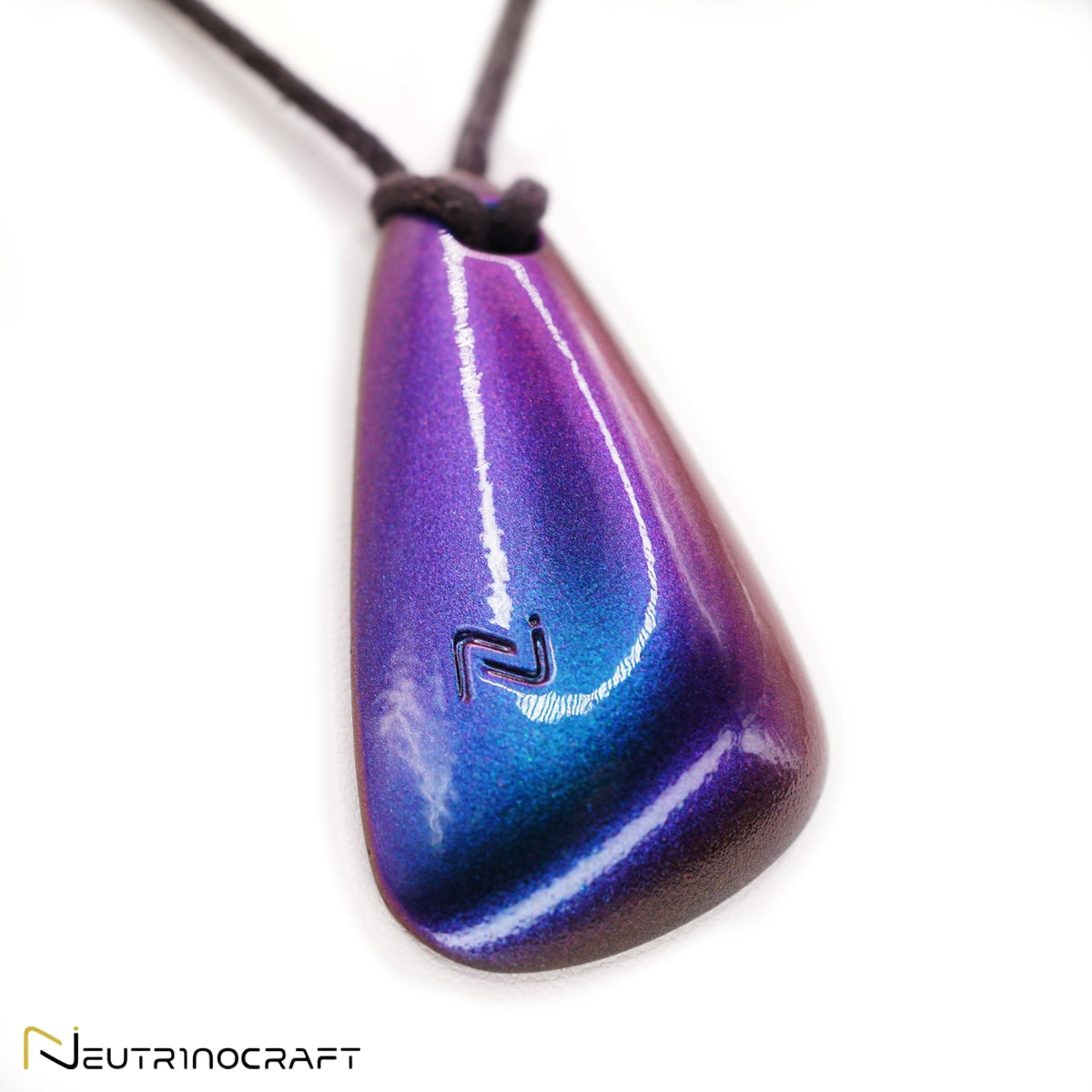 Neutrinocraft® Amulett
