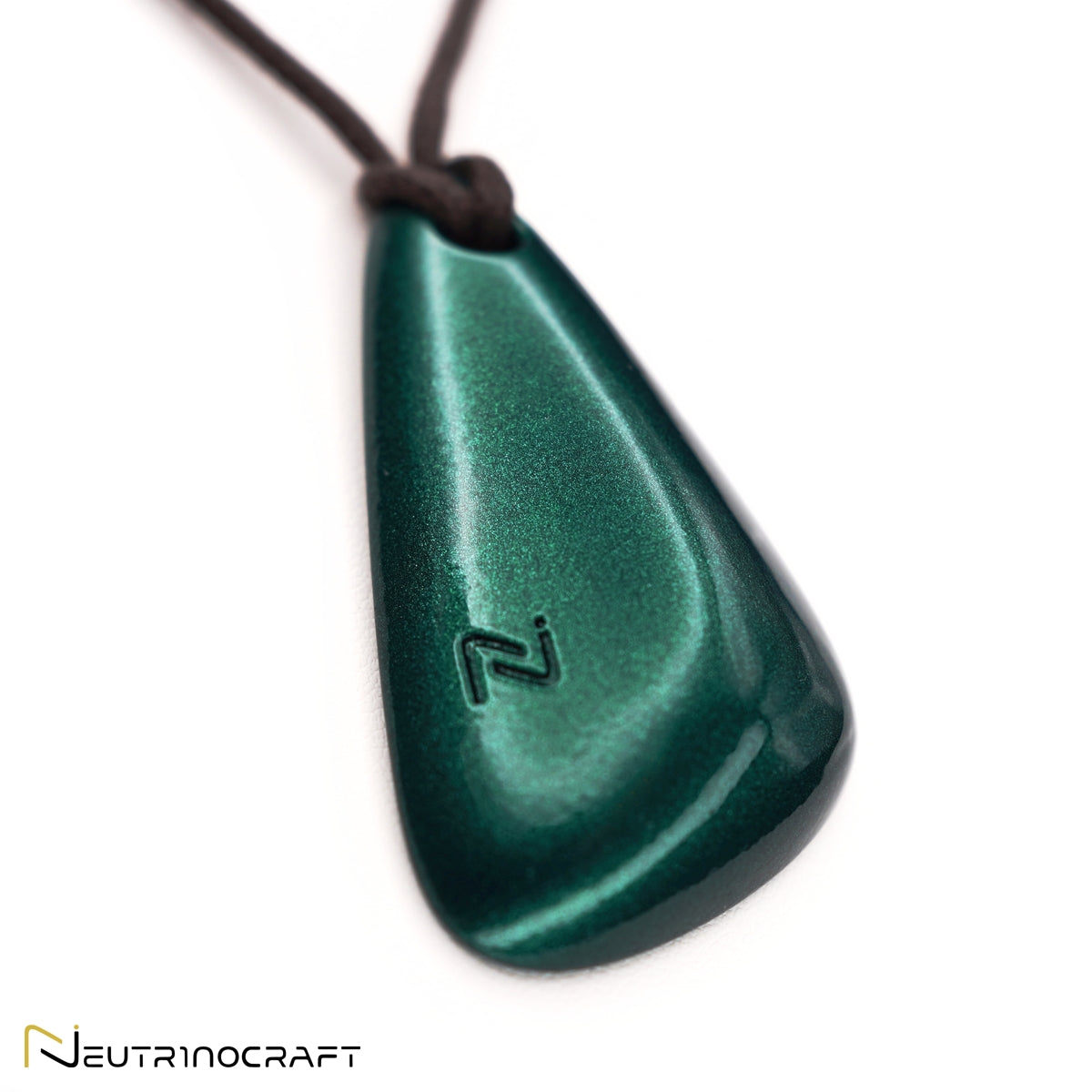 Neutrinocraft® Amulett