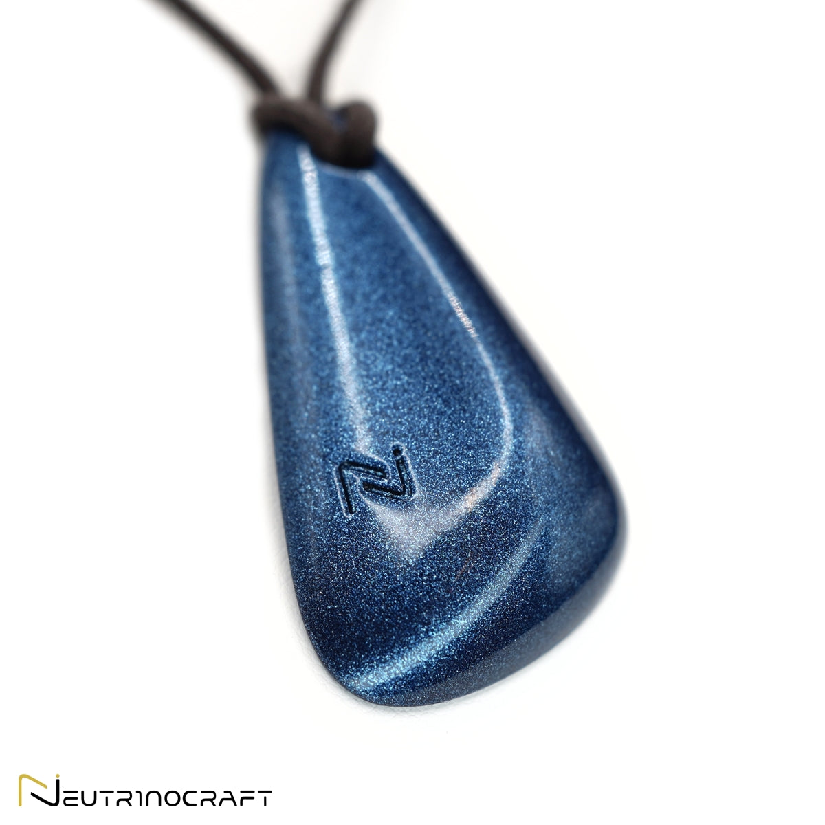 Neutrinocraft® Amulett