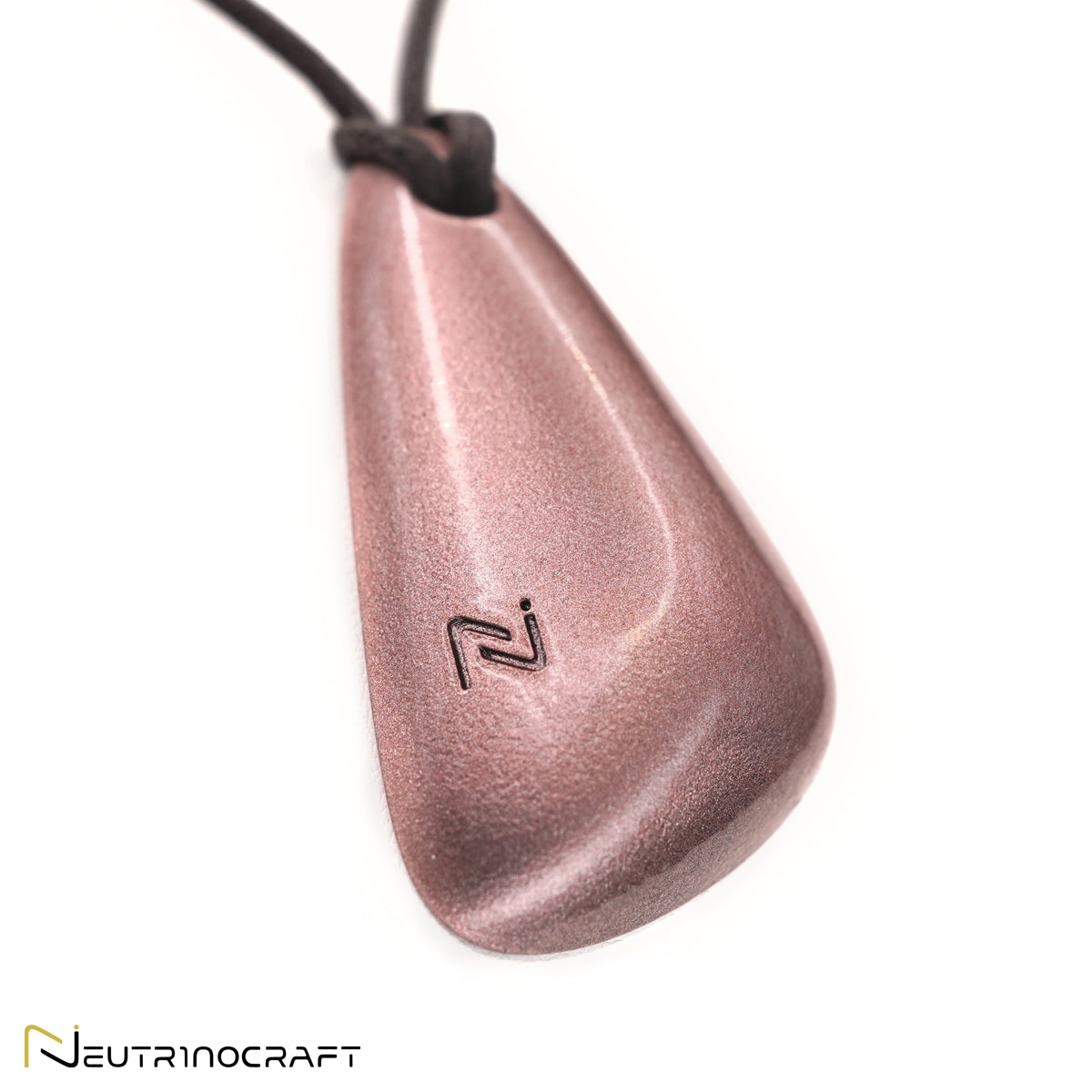 Neutrinocraft® Amulett