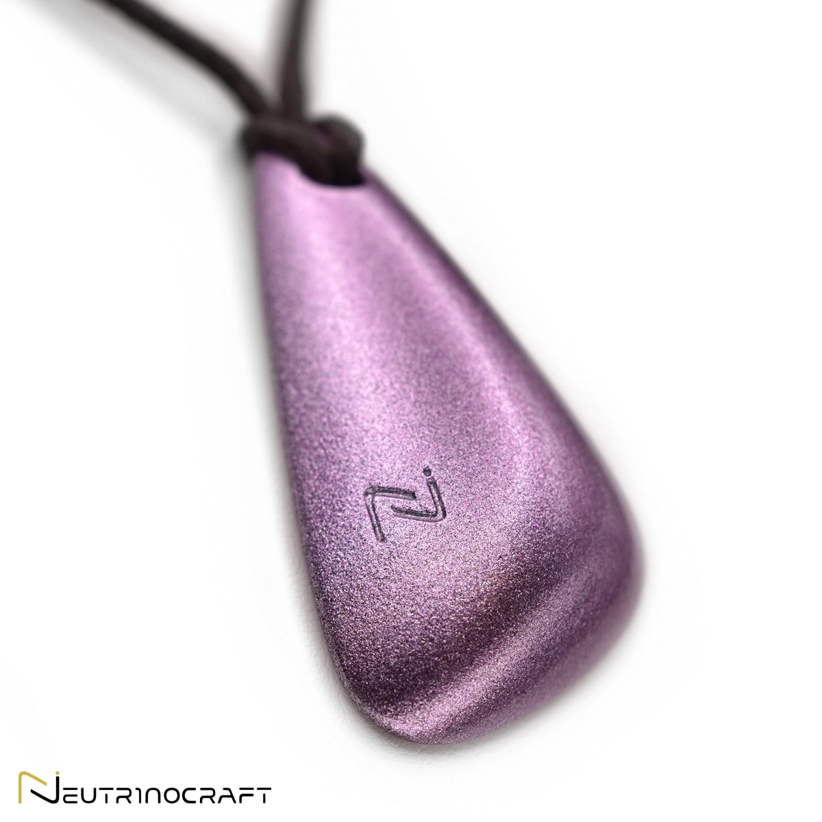 Neutrinocraft® Amulett