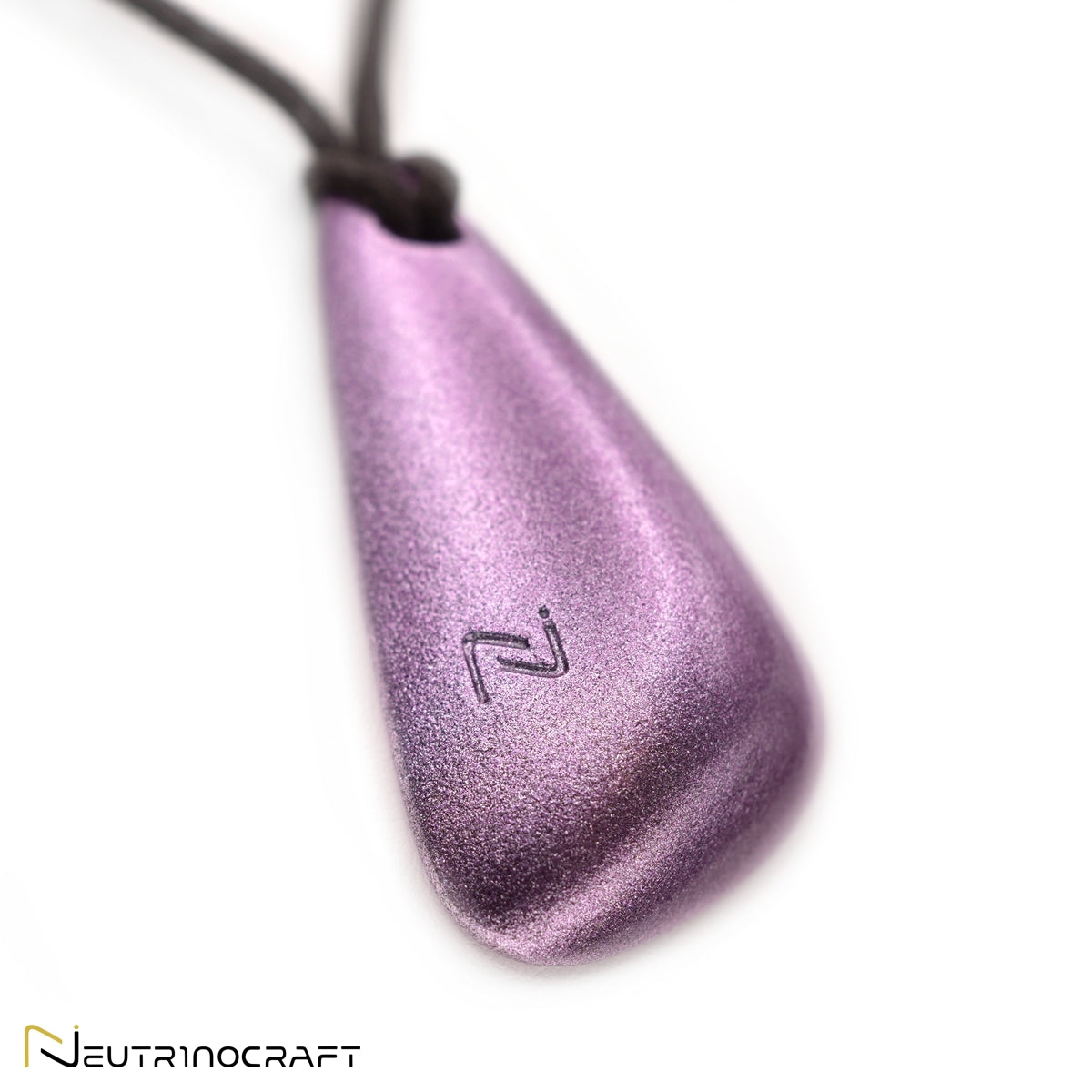 Neutrinocraft® Amulett