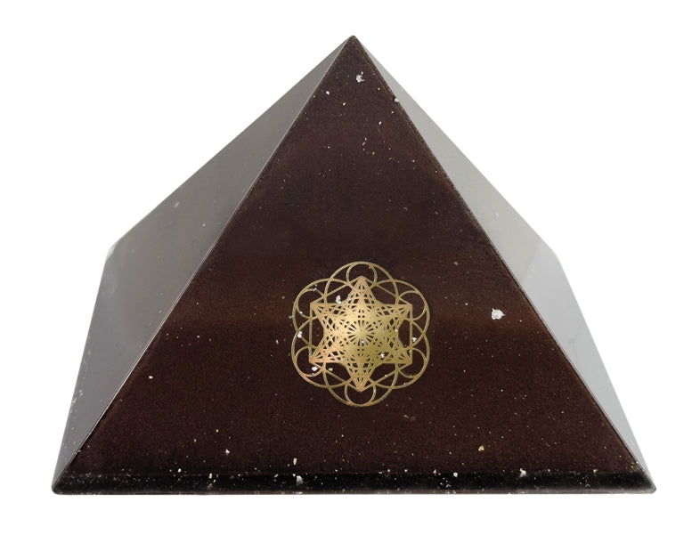 Scalar Pyramid® Cosmos 