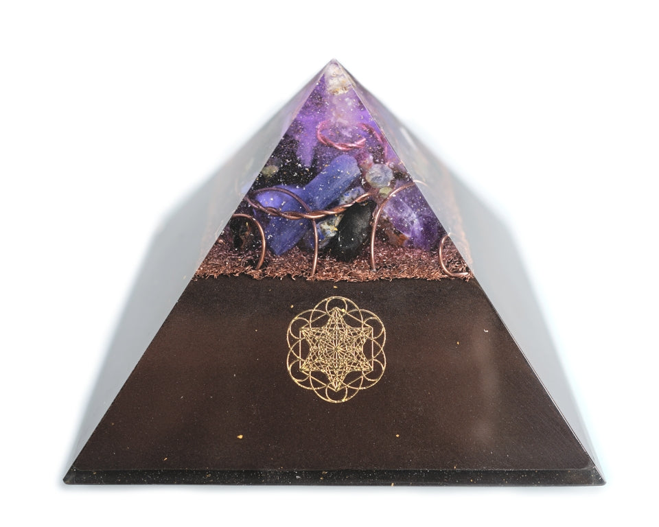 Scalar Pyramid® Ether 16cm 
