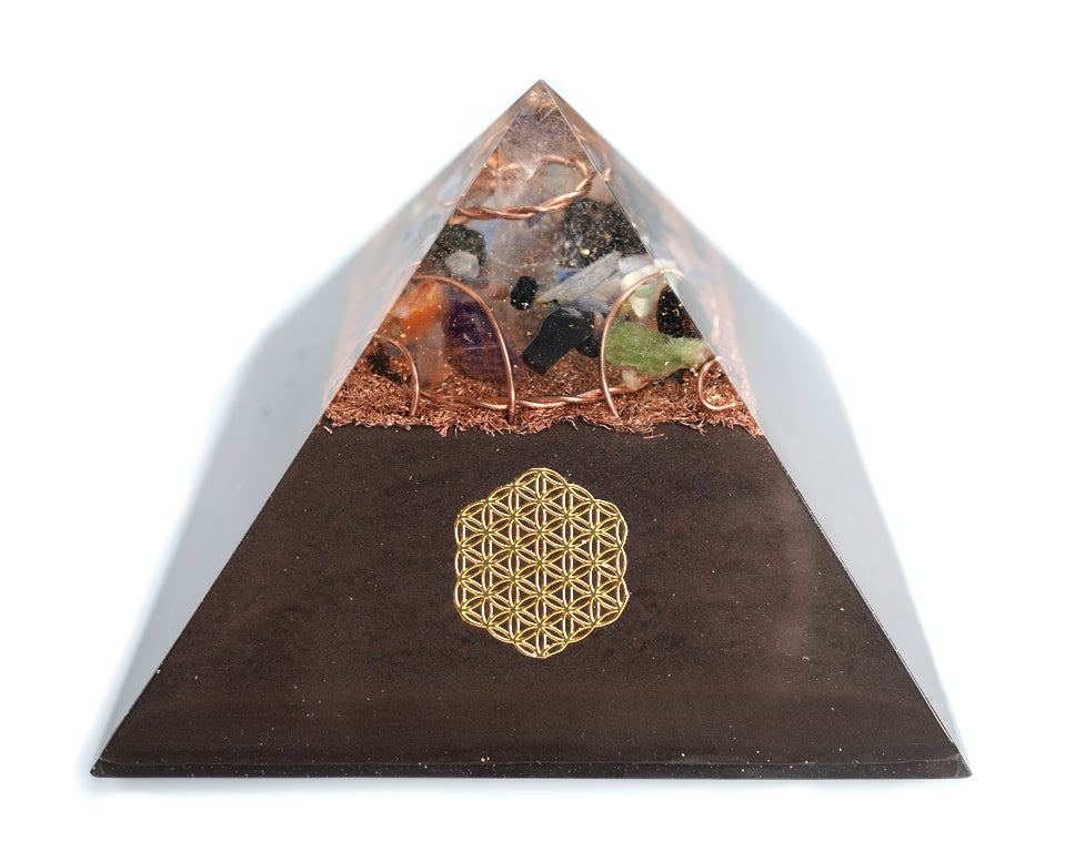 Scalar Pyramid® Air 16cm 