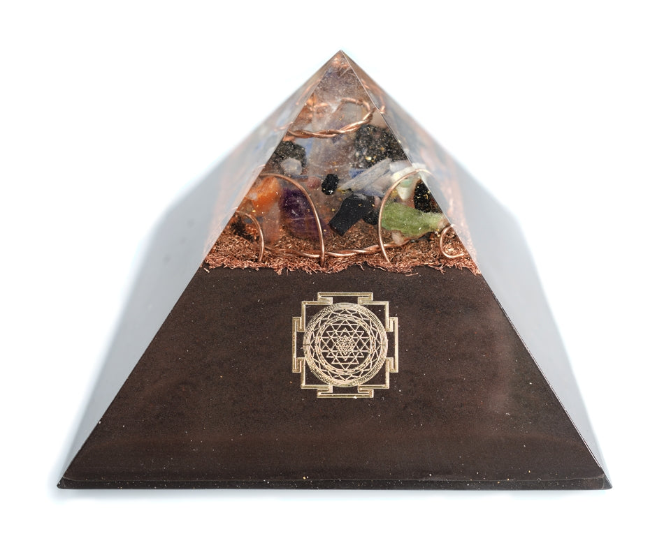 Scalar Pyramid® Air 16cm 
